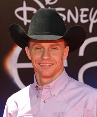 Ty Murray | Biography, Movie Highlights and Photos | AllMovie